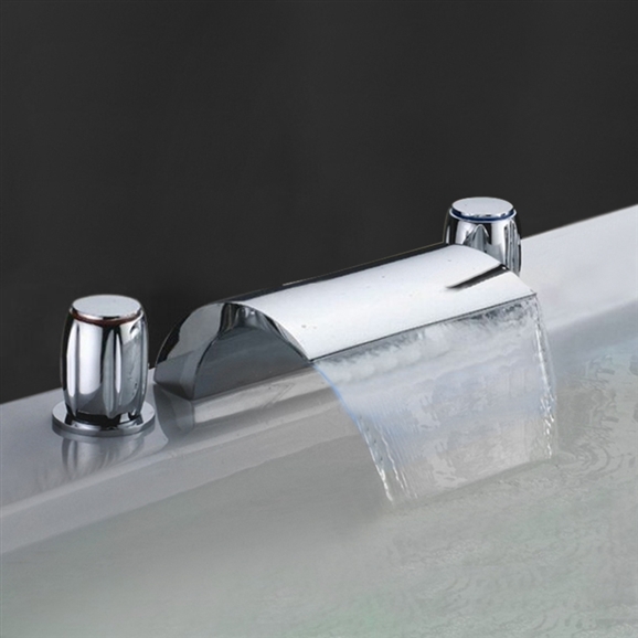 Best Rated Widespread Bathroom Faucets